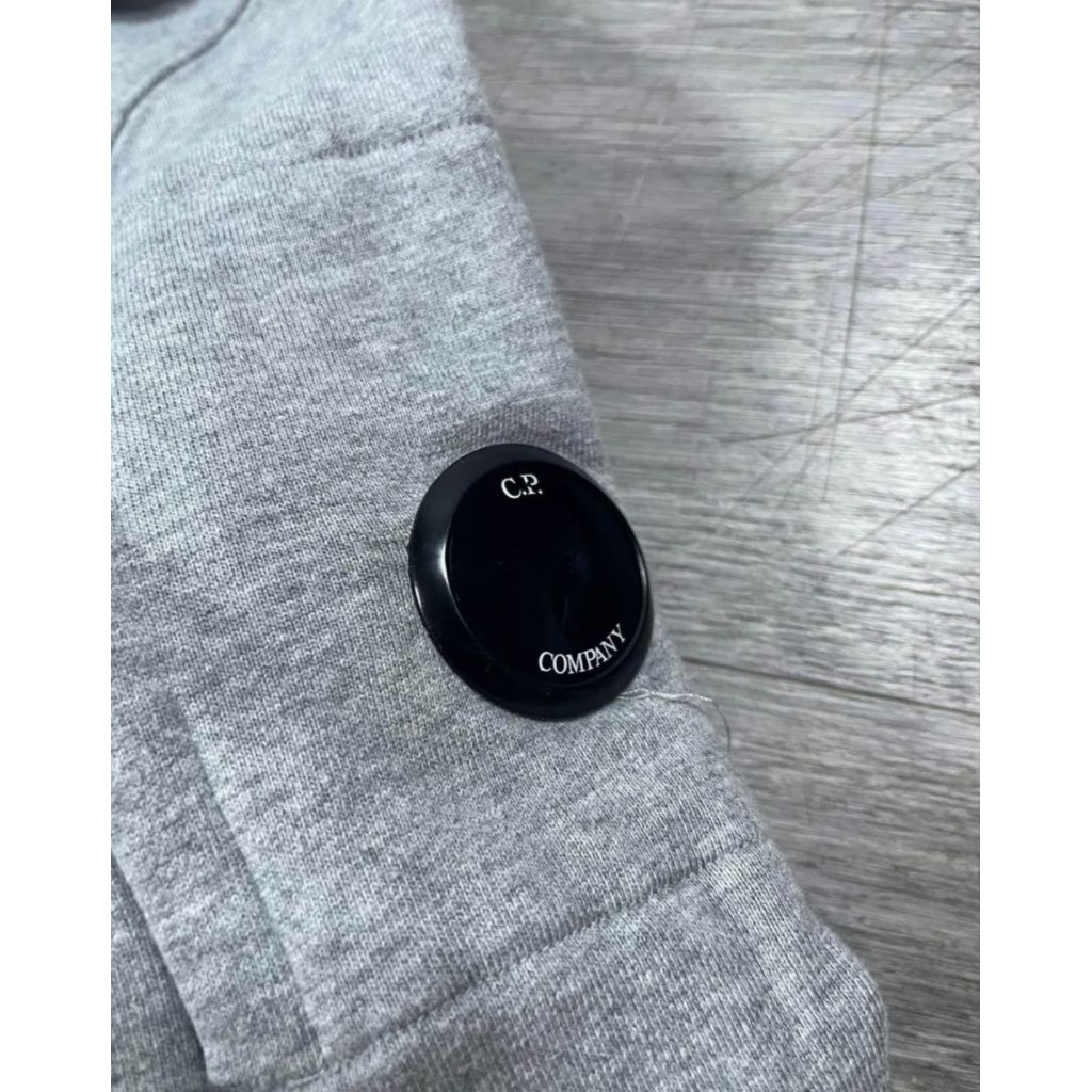 C.P Company Grey