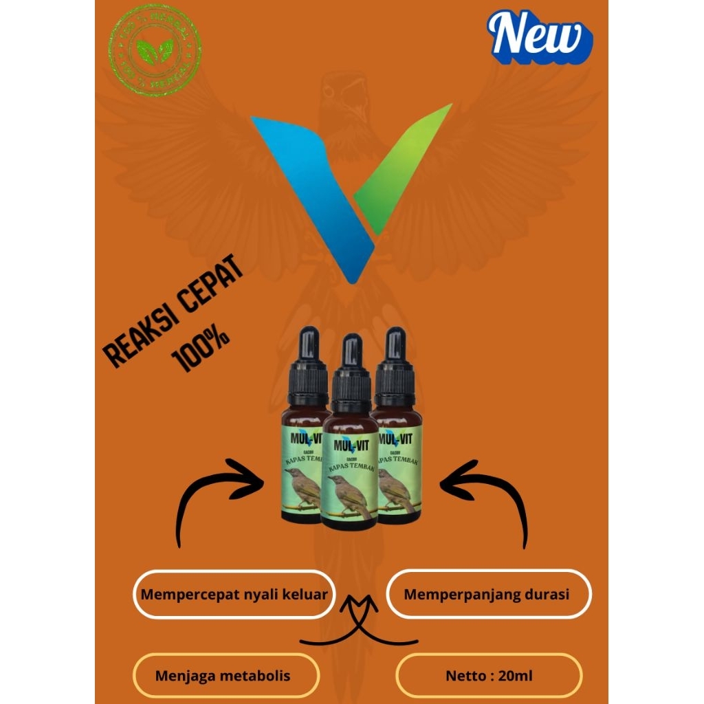 PENGGACOR BURUNG GACOR KAPAS TEMBAK COCOK DI GUNAKAN SEBELUM KONTES