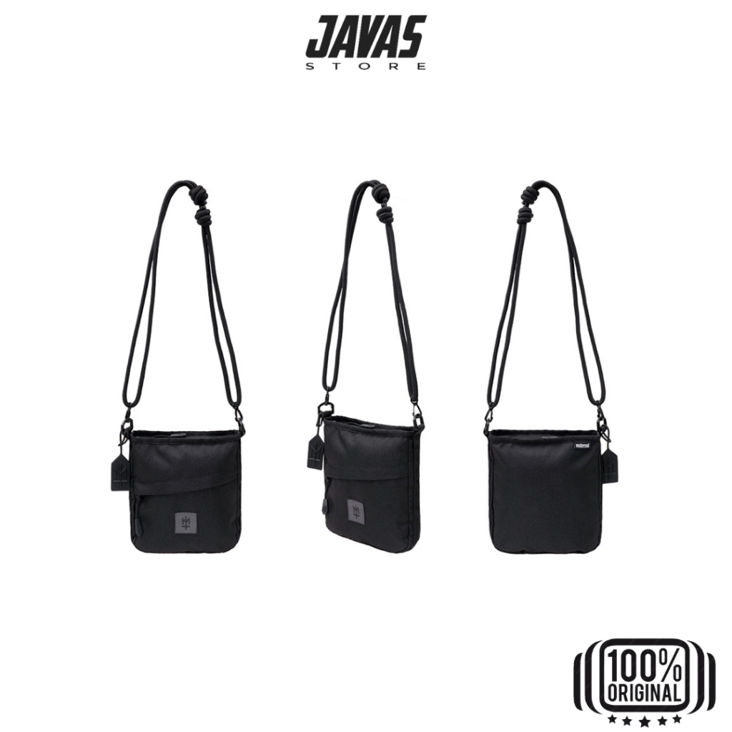 Sling Bag Maternal Disaster Original Tas Selempang 109