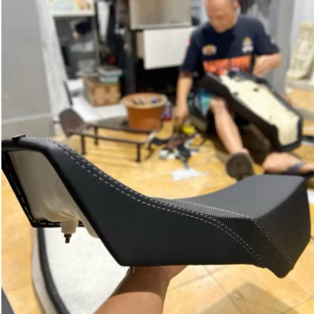 JOK PERAHU RX KING MB TECH BANDUNG STYLE TERBAIK KONTES HARIAN