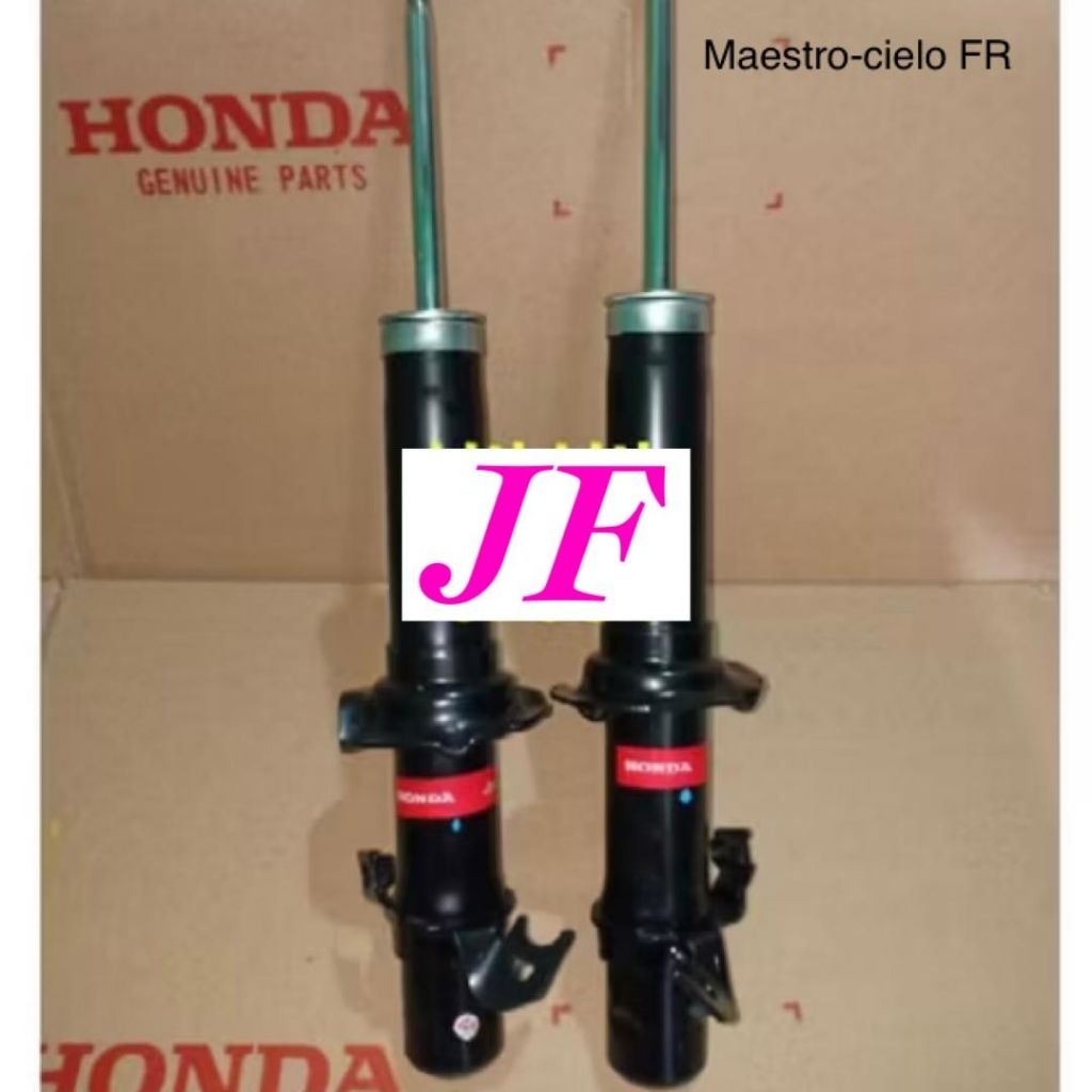 Shock Breaker Depan Honda Accord Maestro Copotan