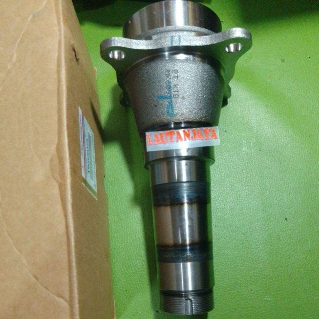 pucuk rebung canter 125/ragasa ORI kanan