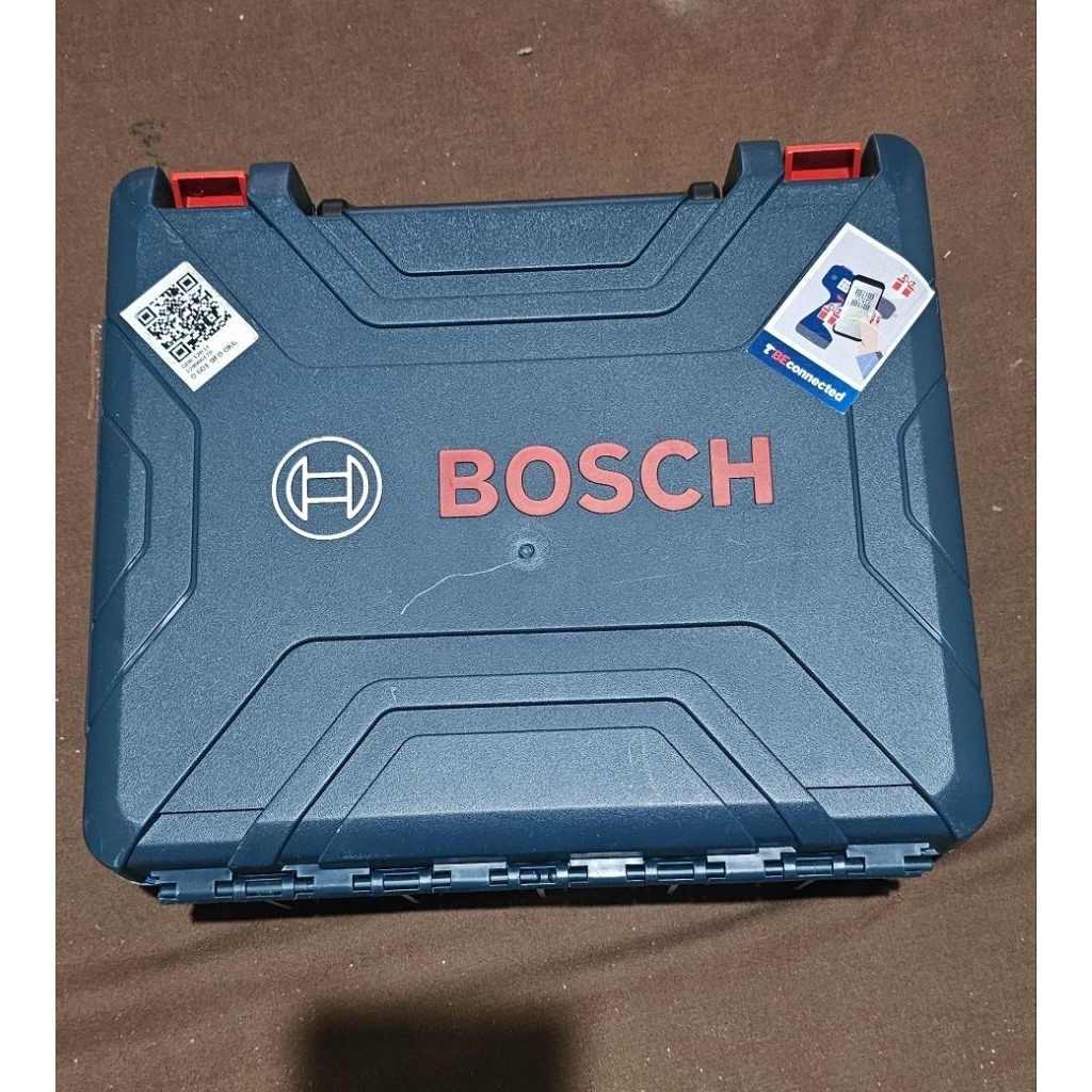 Bor cordless Bosch GDR 120 LI