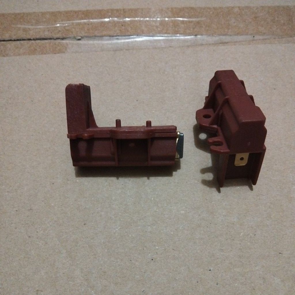 karbon brush mesin cuci samsung