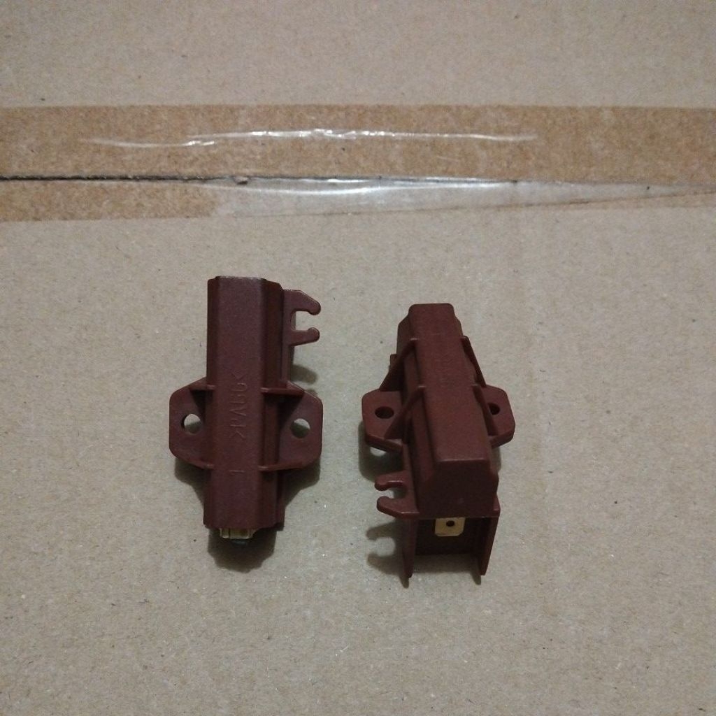 carbon brush mesin cuci Electrolux