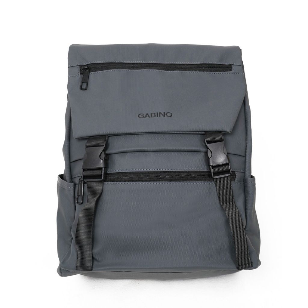 Gabino Tas Pria Ransel Backpack Casual Tompi - G5CA4003