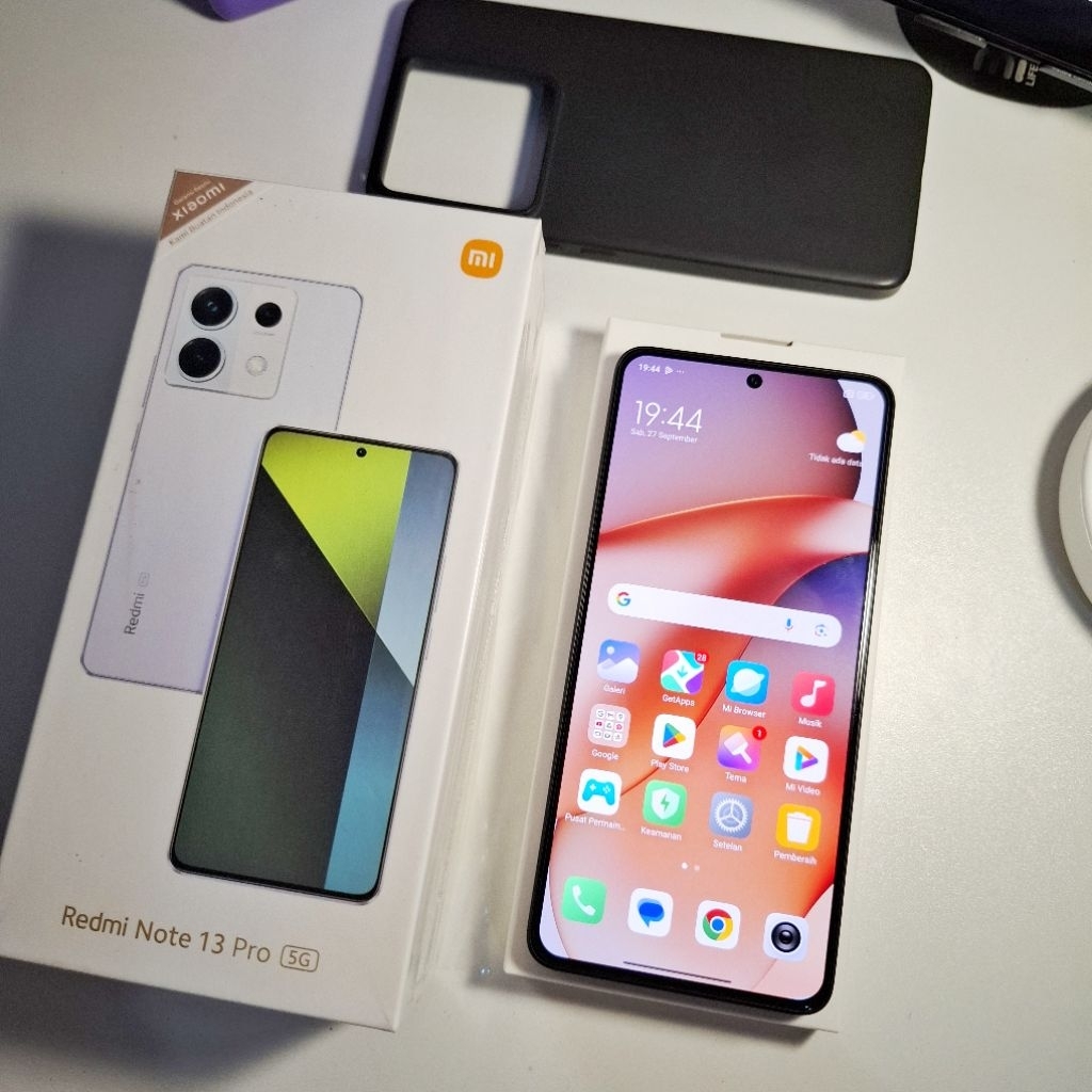 Redmi Note 13 Pro 5G 12/512GB