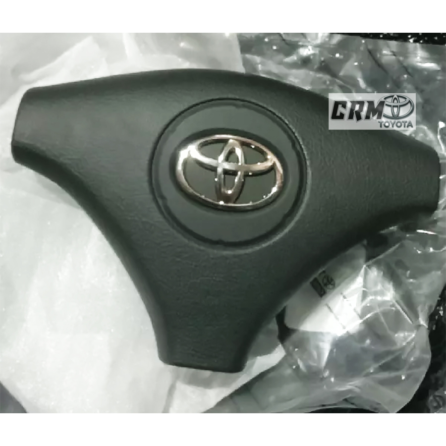 Tutup Stir kijang kapsul krista efi 2000 2001 2002 2003 2004 lgx sx lx tombol klakson pad klakson Or