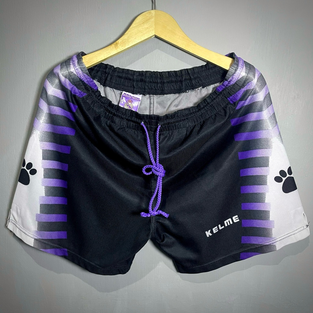 Celana Original Real Madrid Third 1997/1998 - M