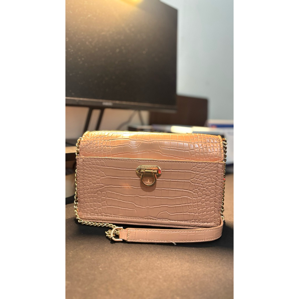 Preloved Sidney Bag Heylocal