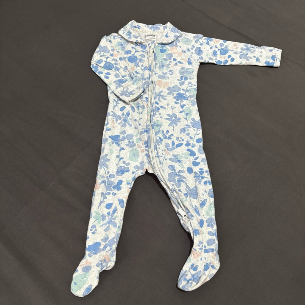 preloved Bonds sleepsuit