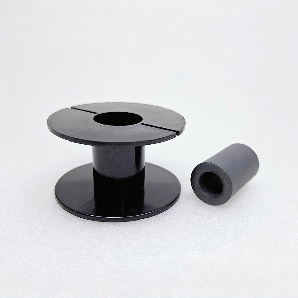 KOKER CROSSOVER KOKER LILITAN TEMBAGA CROSSOVER PASIF SPEAKER KOKER BULAT BOBIN LILITAN