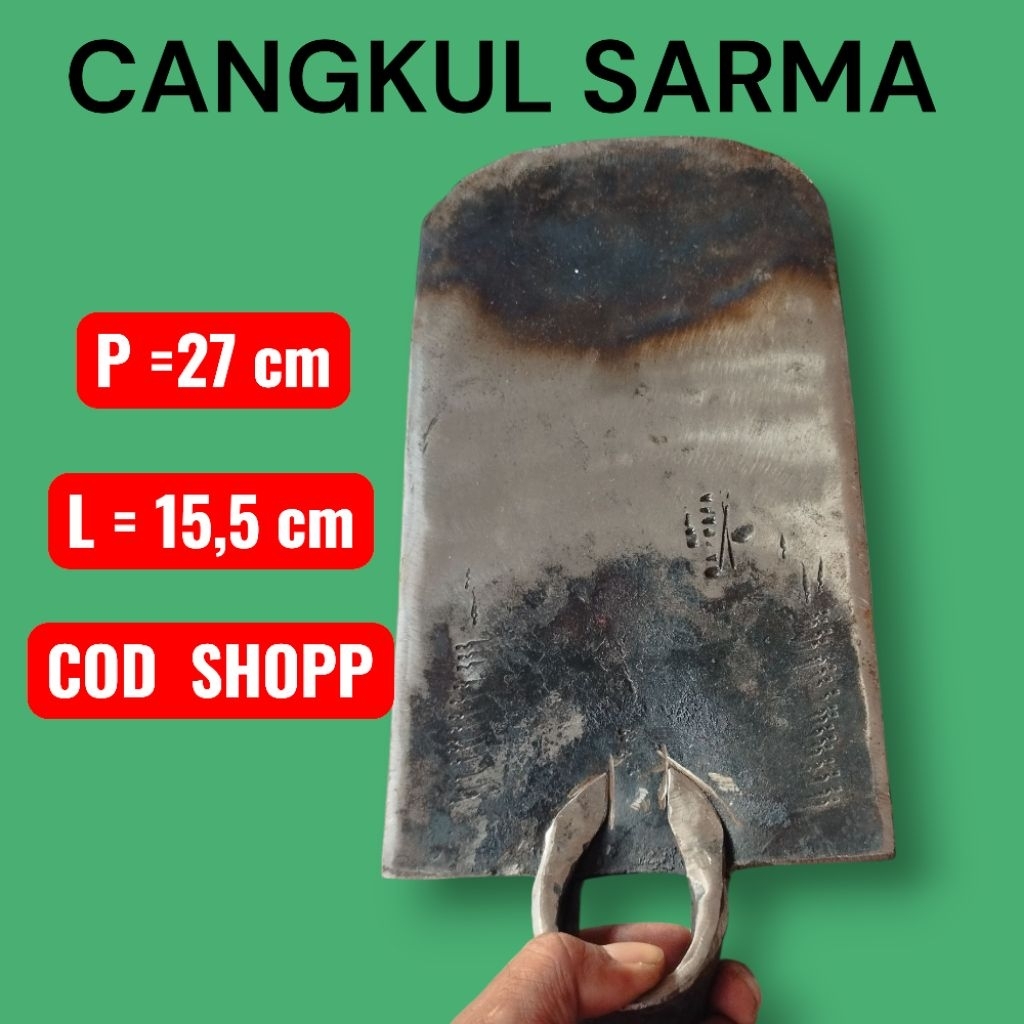 Cangkul Murah ,Cangkul isen siap pakai ,cangkul sawah,ladang ,bangunan ,proyek ,cangkul sawah