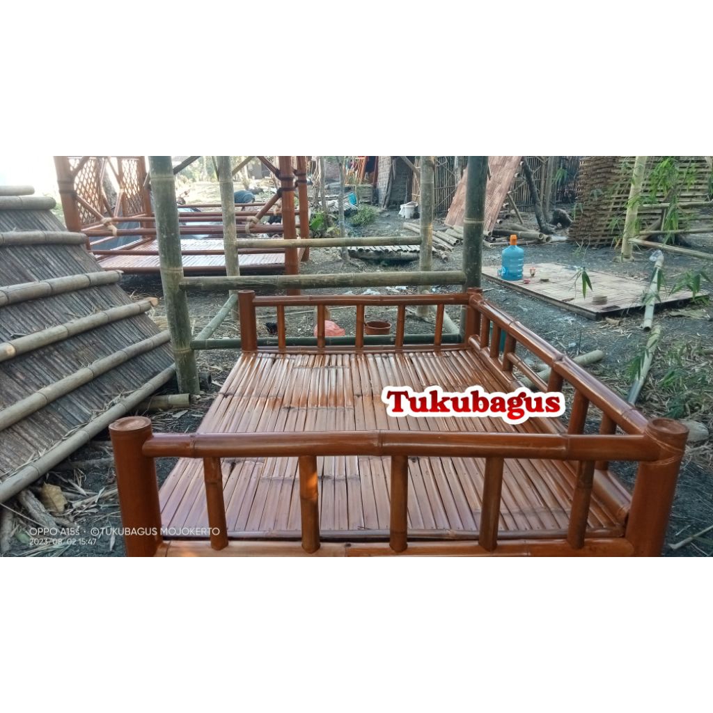 Amben bambu mojokerto