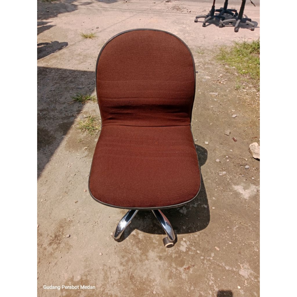 Kursi Kantor, Kursi Kerja, Kursi Belajar, Kursi Staff Kantor, Kursi Kantor Bekas, Bangku Kantor, Kur