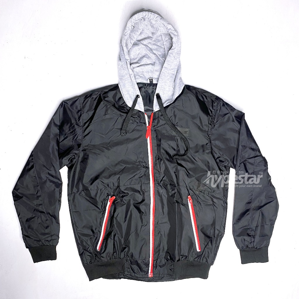 Jaket Honda Genio | Original Honda