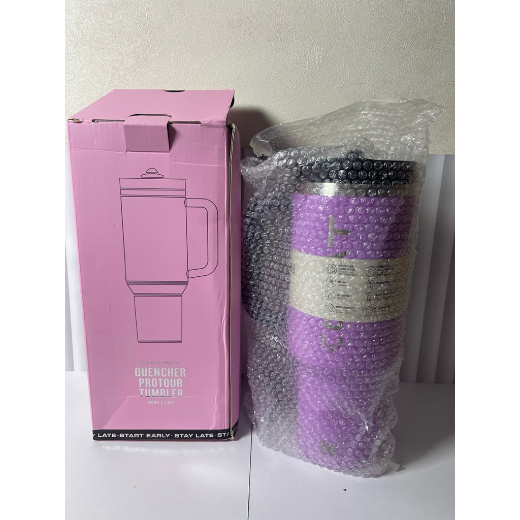 Tumblr Special Edition Stanley x Messi, stanley original