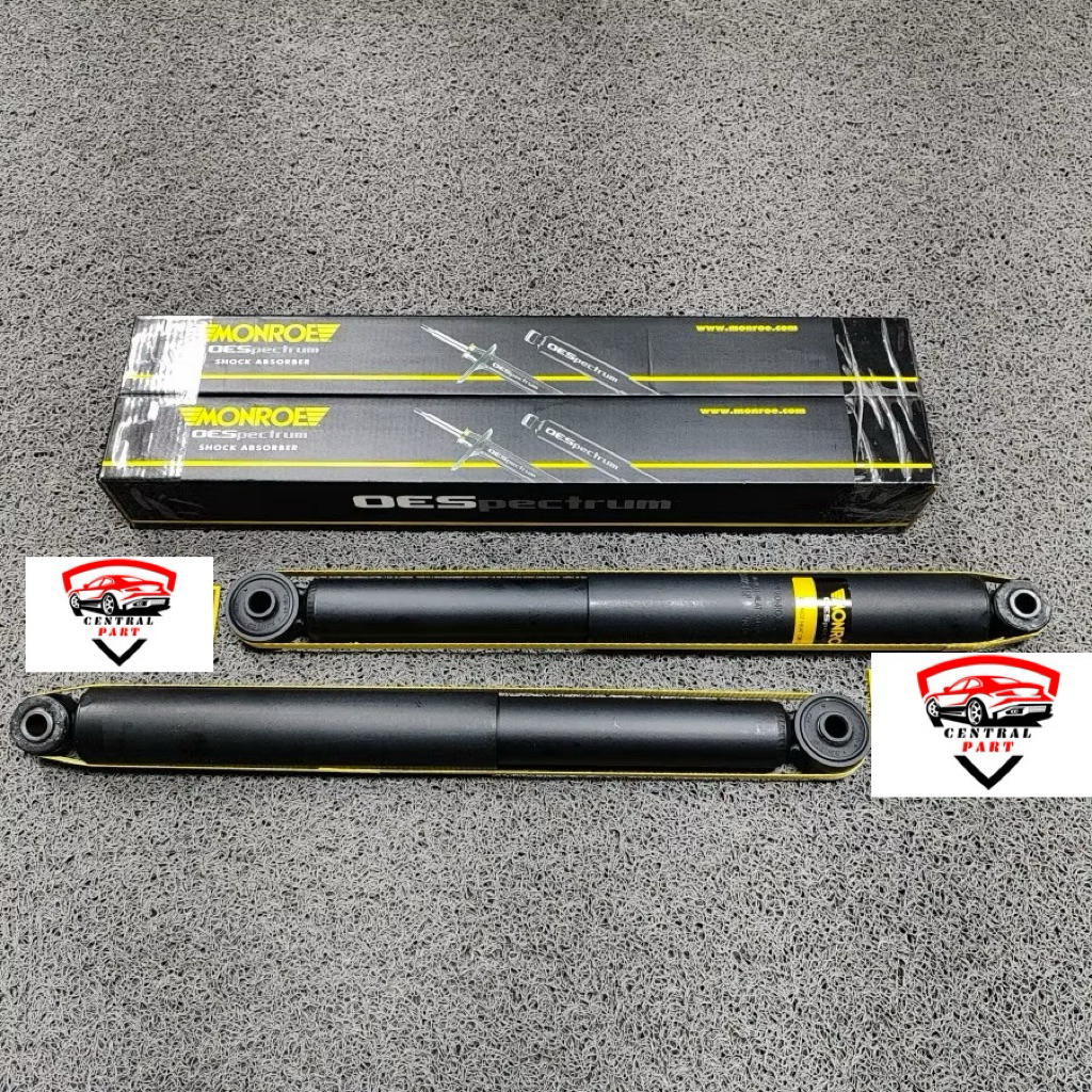 SHOCKBREAKER AVANZA XENIA BELAKANG MONROE OESPECTRUM