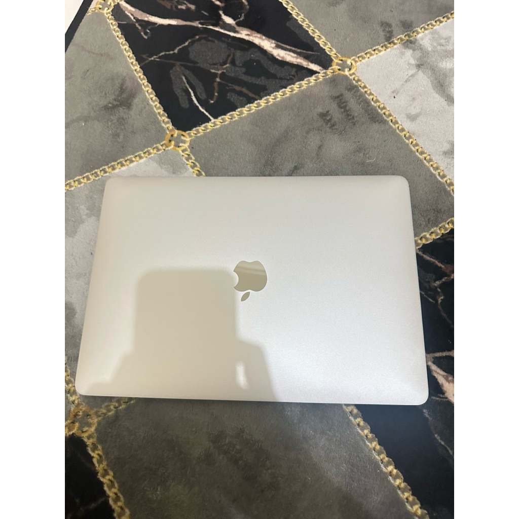 Macbook pro 2016 touchbar