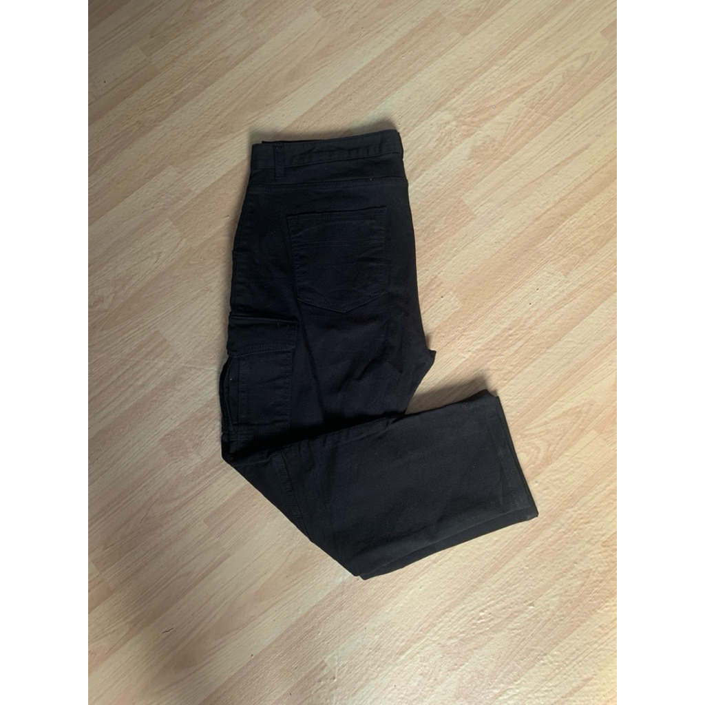 Cargo Pants Halb Kreis