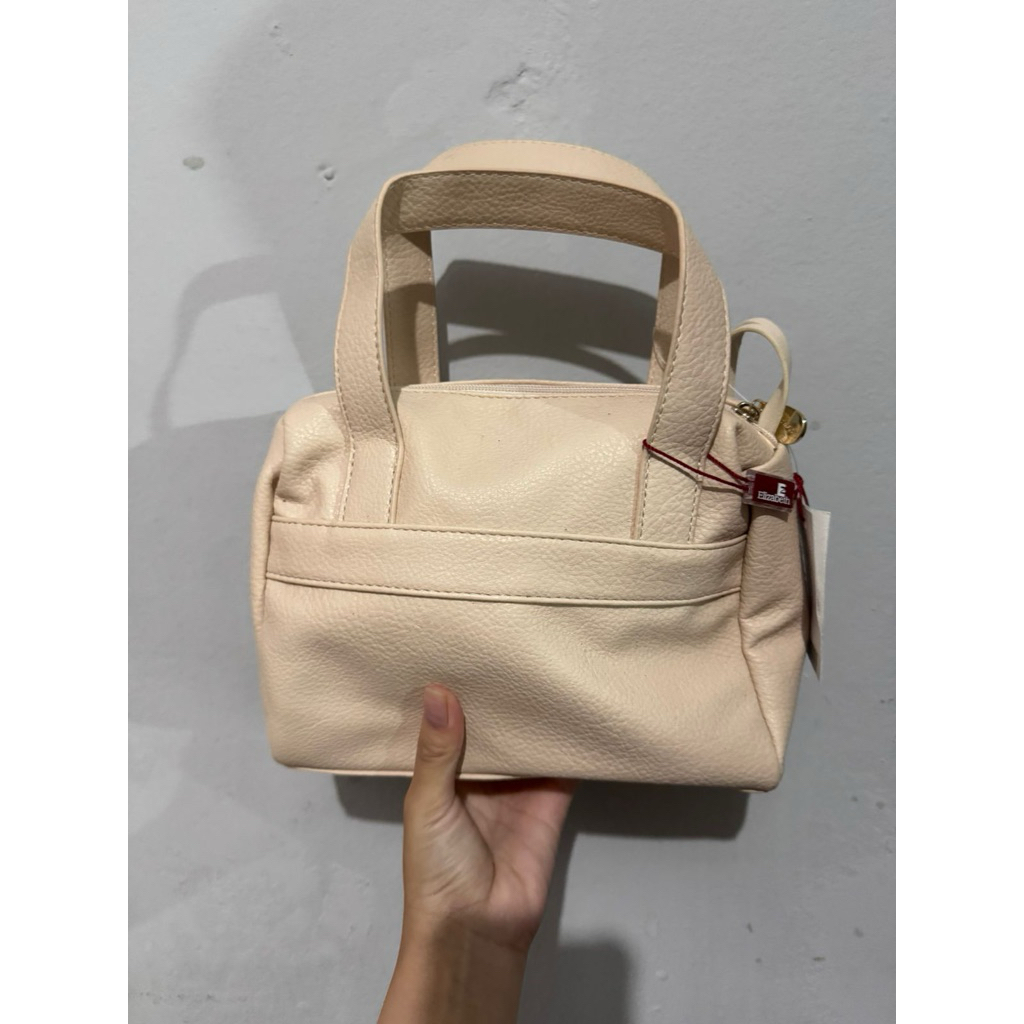 preloved tas elisabet