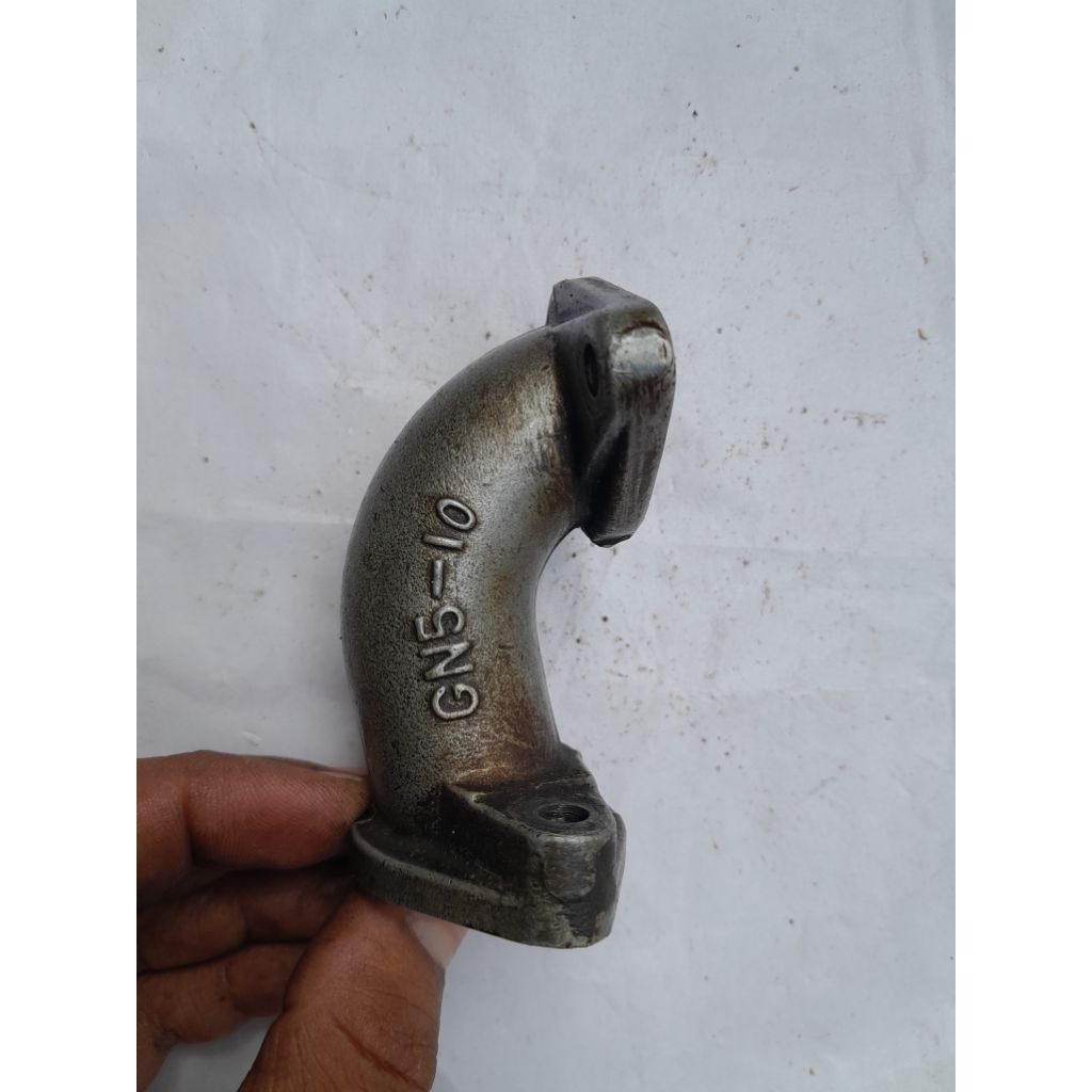 Manipol manipul intake karburator Honda astrea 800 original