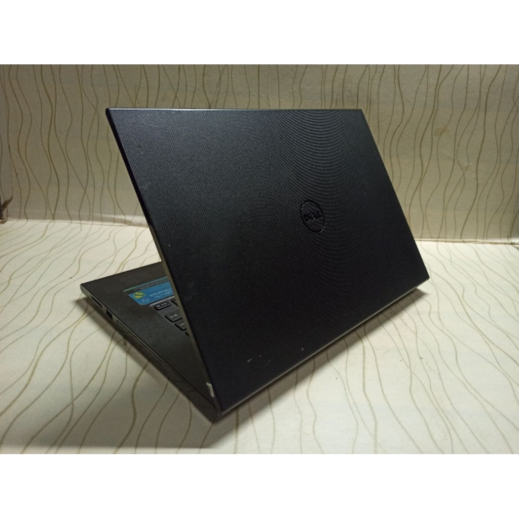 Laptop sekolah.. Dell inspiron 3442 Core i3 gen4 /8GB /128 GB