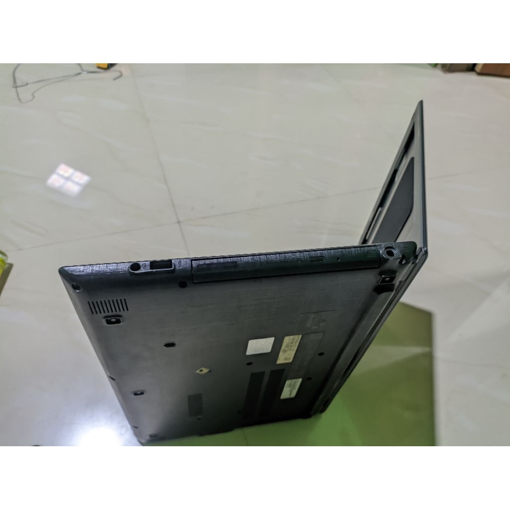 Casing case laptop acer aspire E14 E5-473 E5-473G mulus fullset
