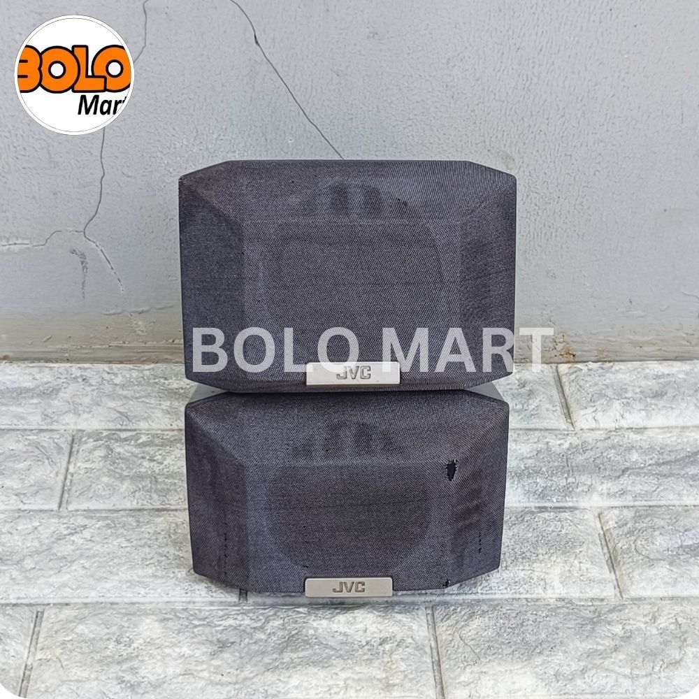 Speaker Kompo / compo PIONEER / JVC / SONY (Surround / satelit) ori