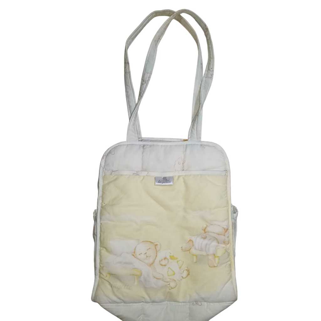 PL Tas Susu Bayi Fayette Branded Ori Preloved