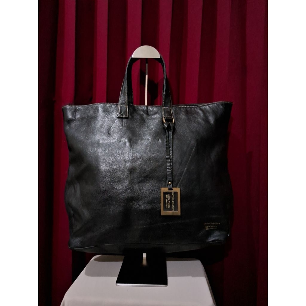 Tote Bag Kulas Ensoen