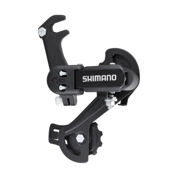 RD shimano tourney tz jepit original TZ31 TZ500G