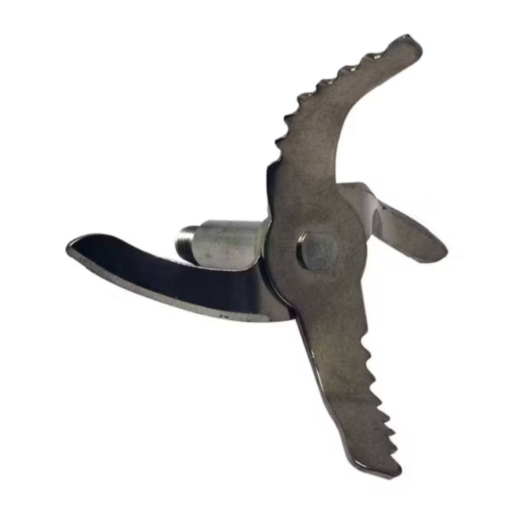 PISAU BLENDER MASPION STAINLES 4MATA PISAU