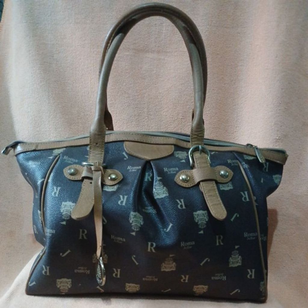 ROMA JELLAR // WAJIB BACA DESKRIPSI