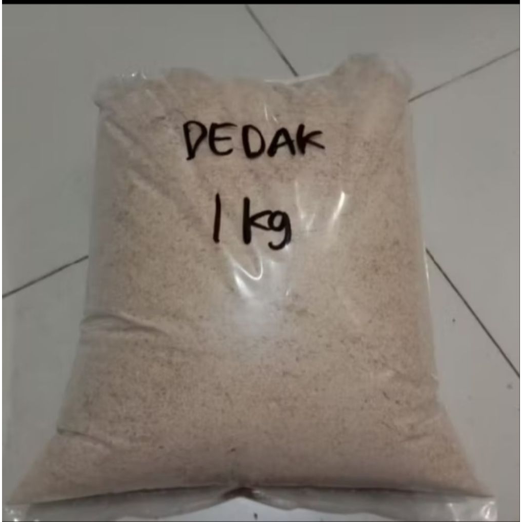 Dedak super repack 1 kg