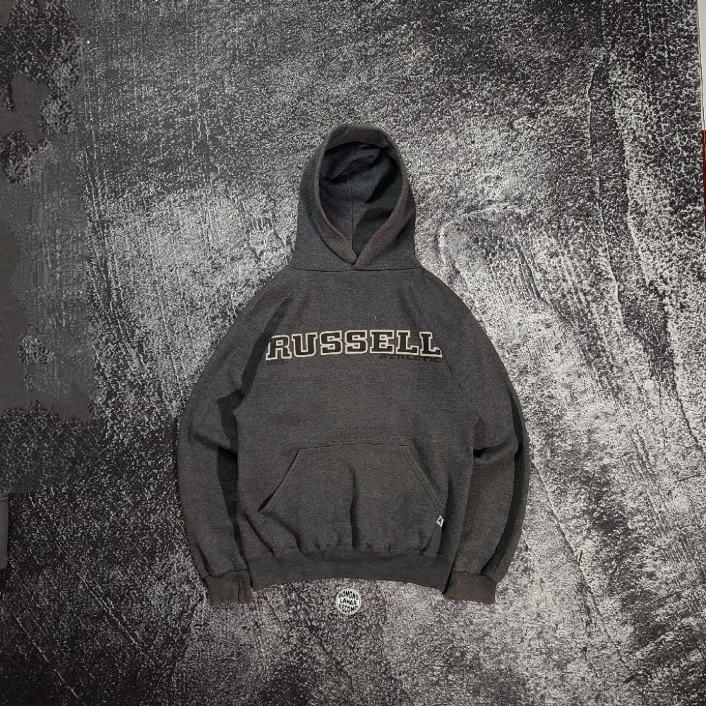 HOODIE RUSSELL