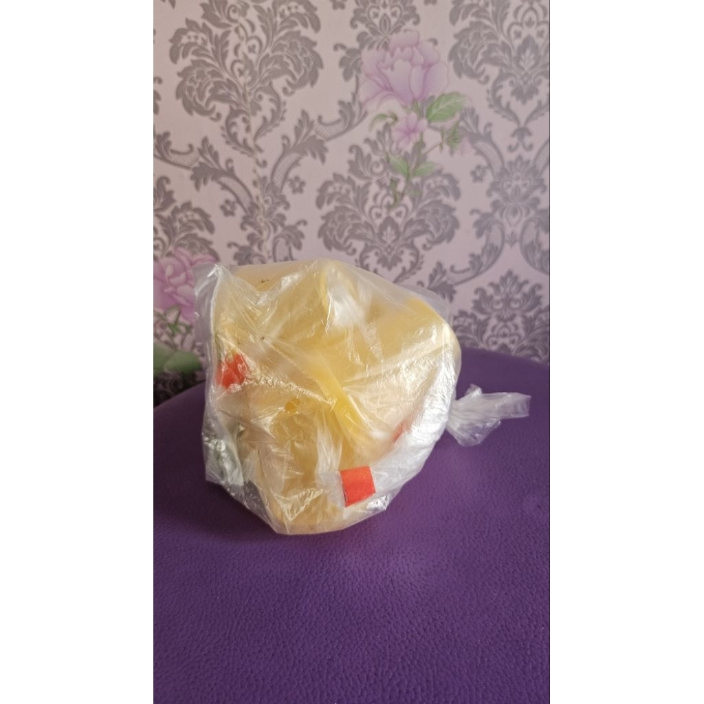 Tupperware mini
