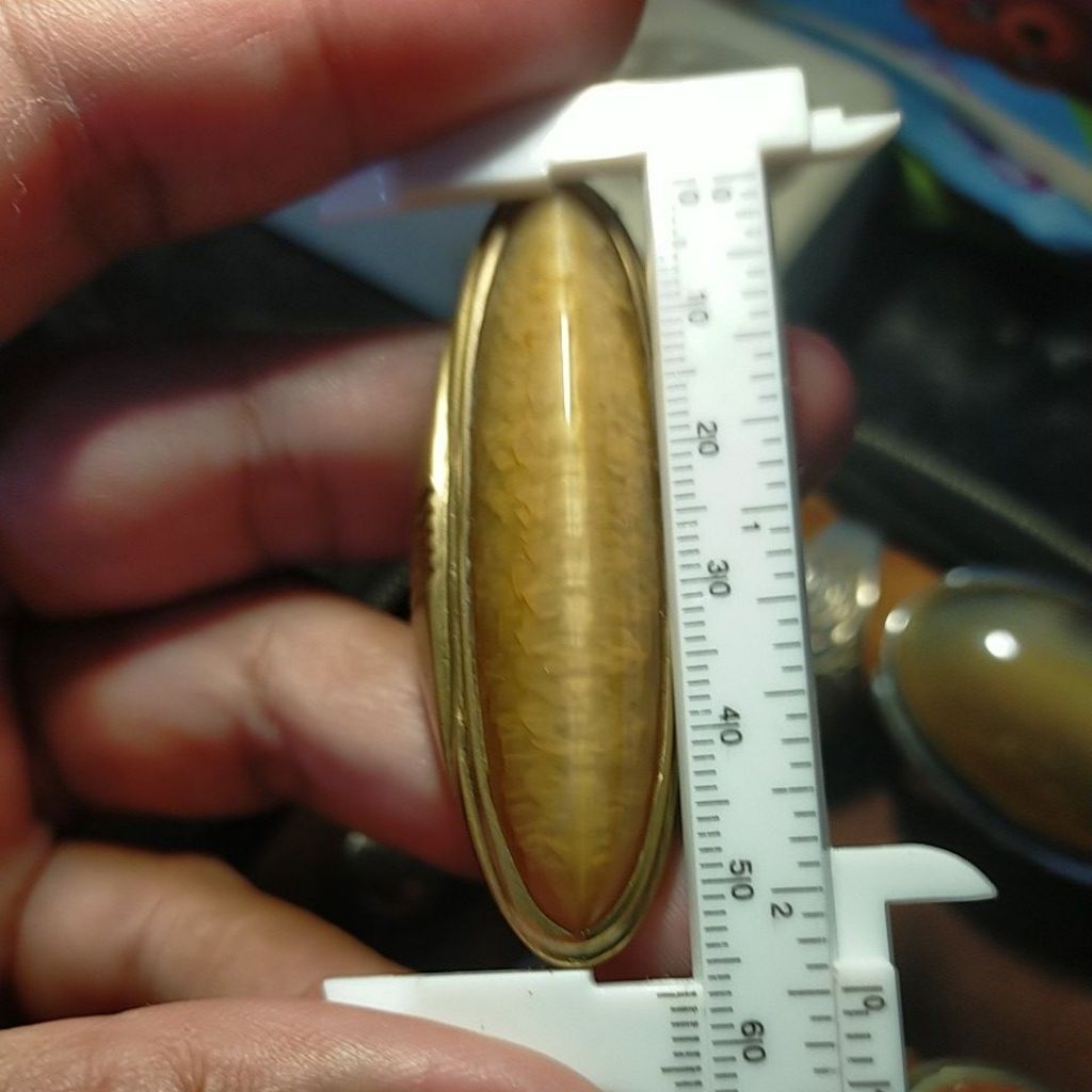 batu pandan nanas lawas