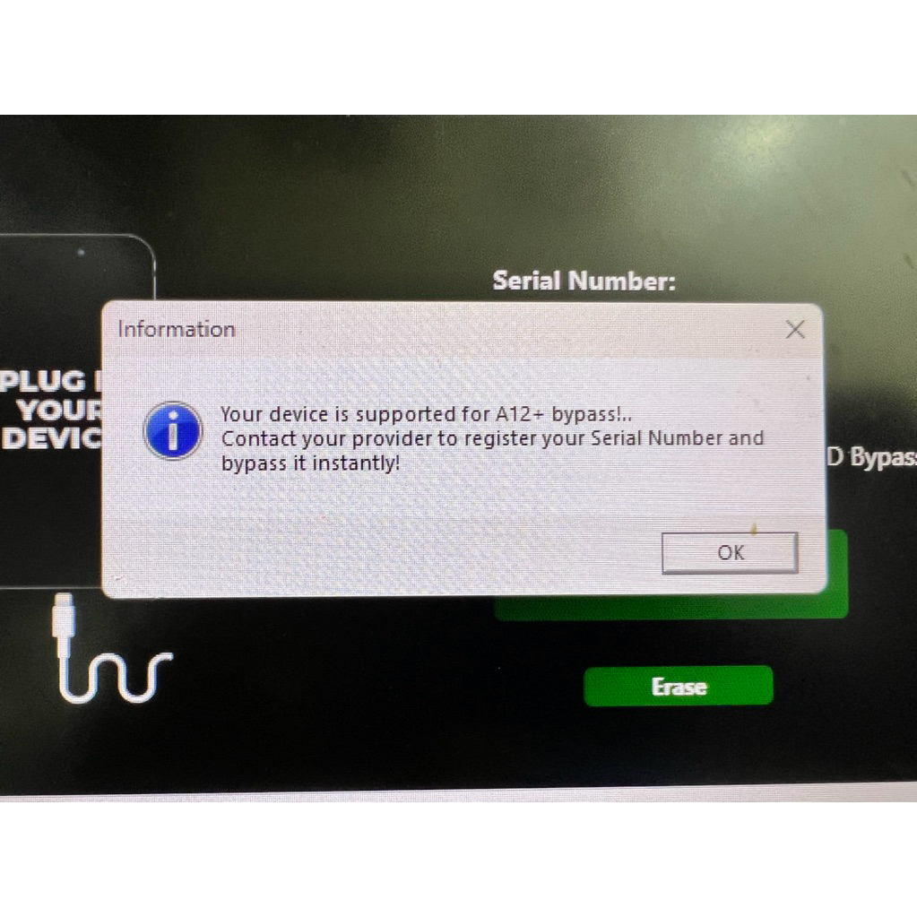Mesin iphone 12 promax 4G lock icloud