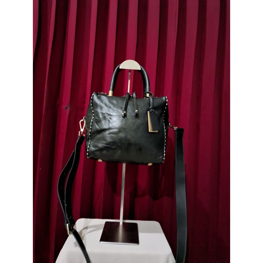 Sling Bag Joy Gryson Black