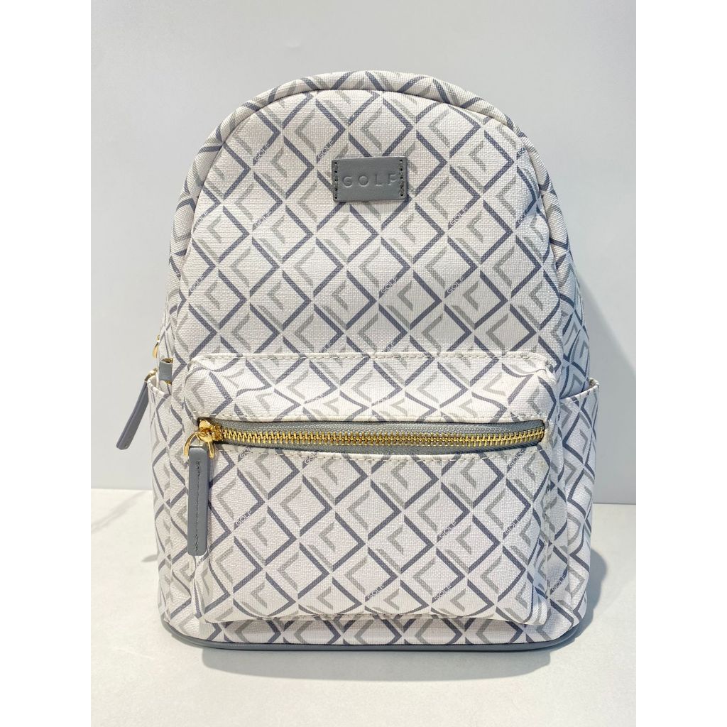 Tas Ransel Golf Backpack 21806