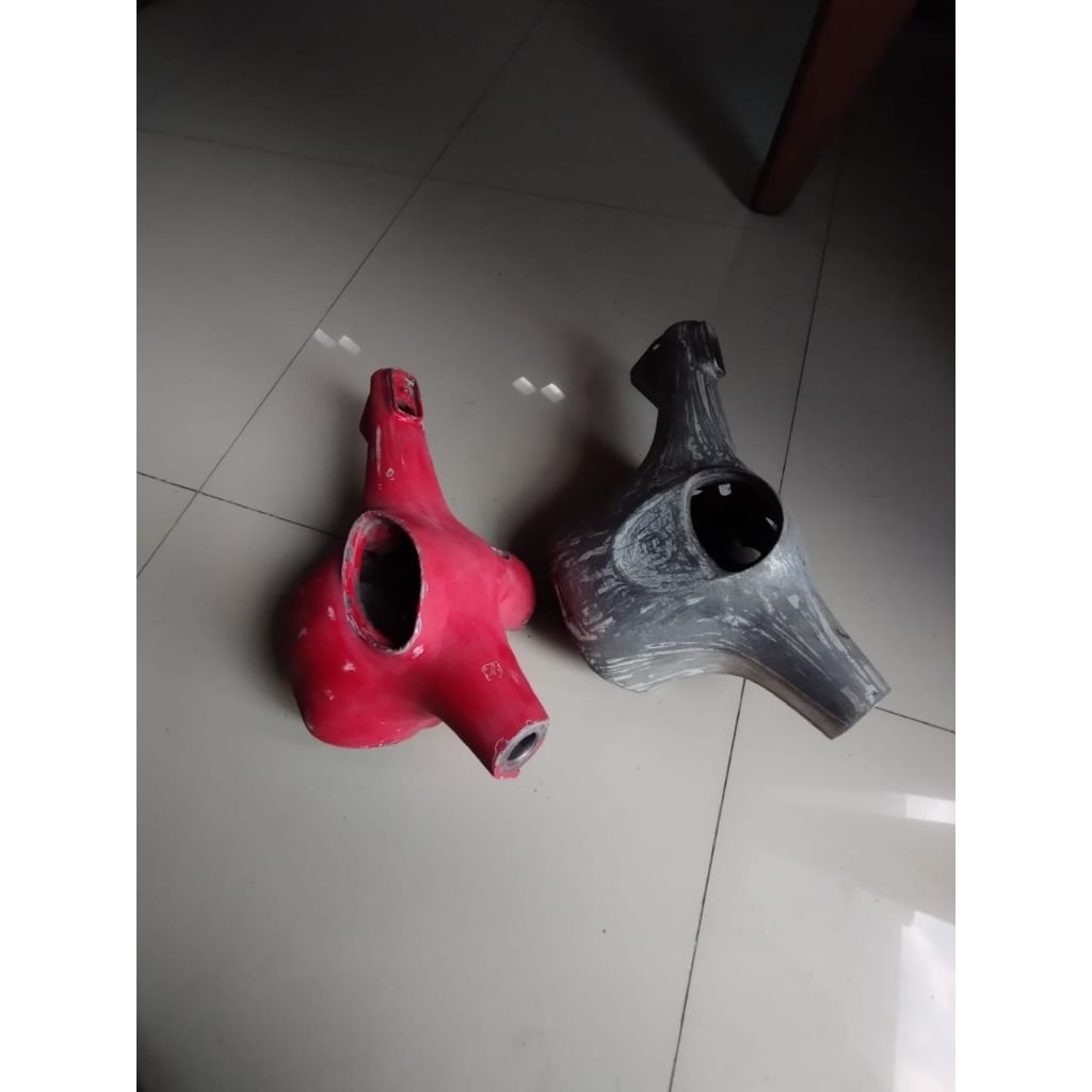 stang vespa super/sprint