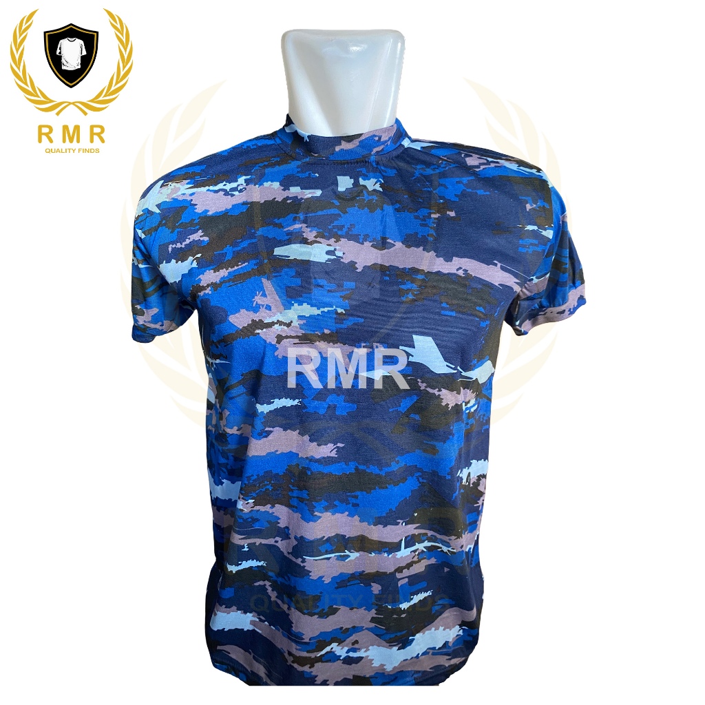 KAOS TNI AU KAOS LORENG TNI AU KAOS DALAMAN LORENG TNI AU