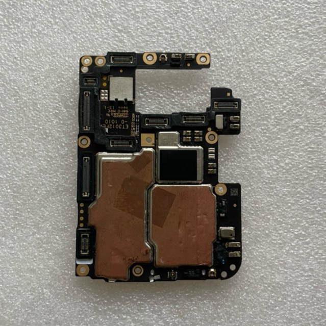 mesin vivo V19 V19 neo minus