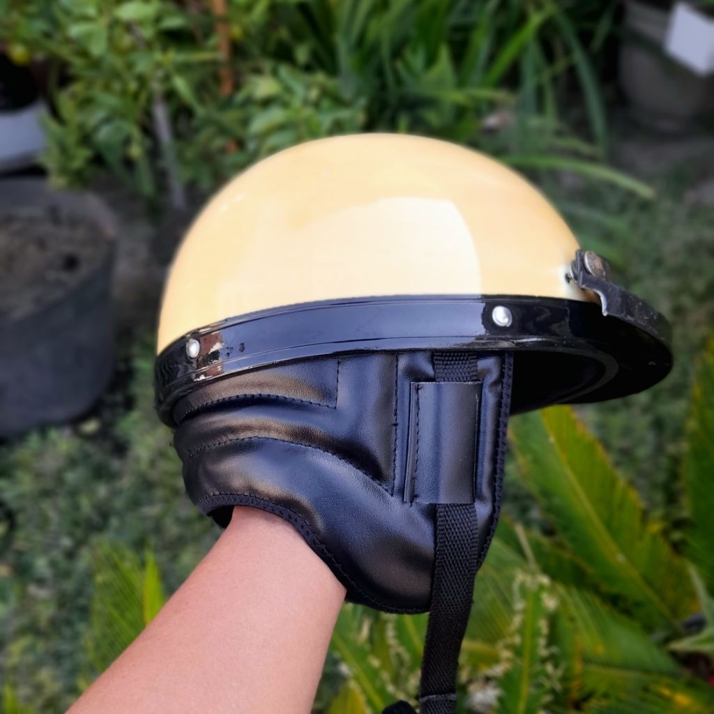 helm vintage | helm chips | helm vespa | helm MHR | helm BOGO | PROMO