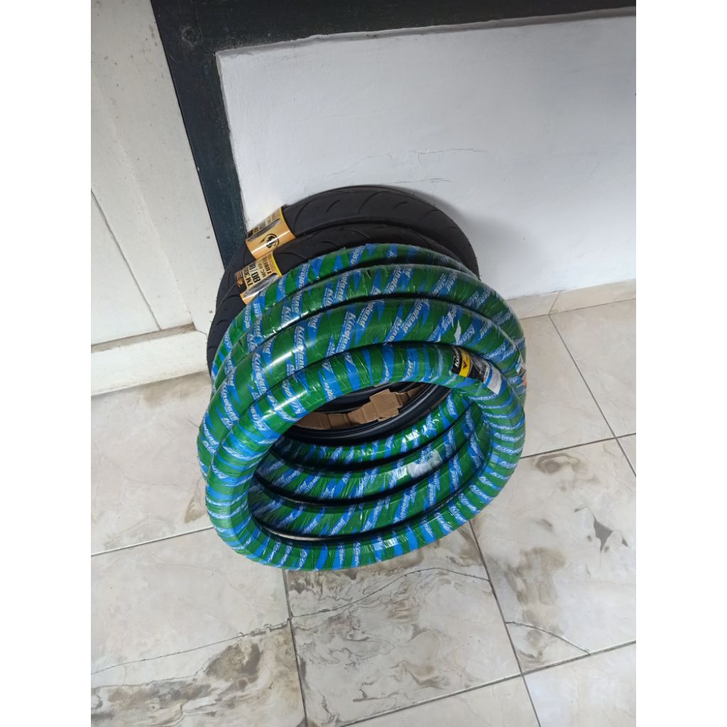 kingland ctx hydra tubetype