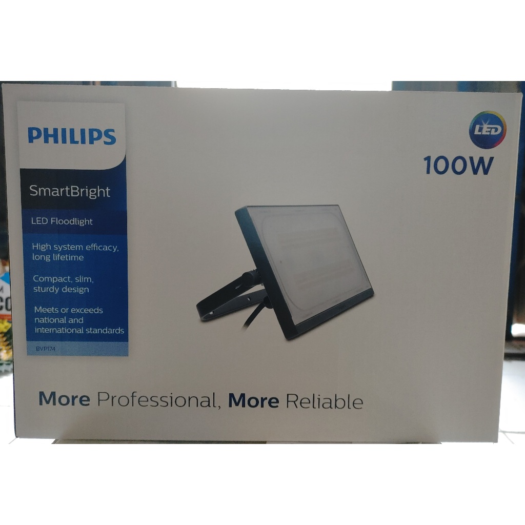 BVP174 LED112 CW 100W