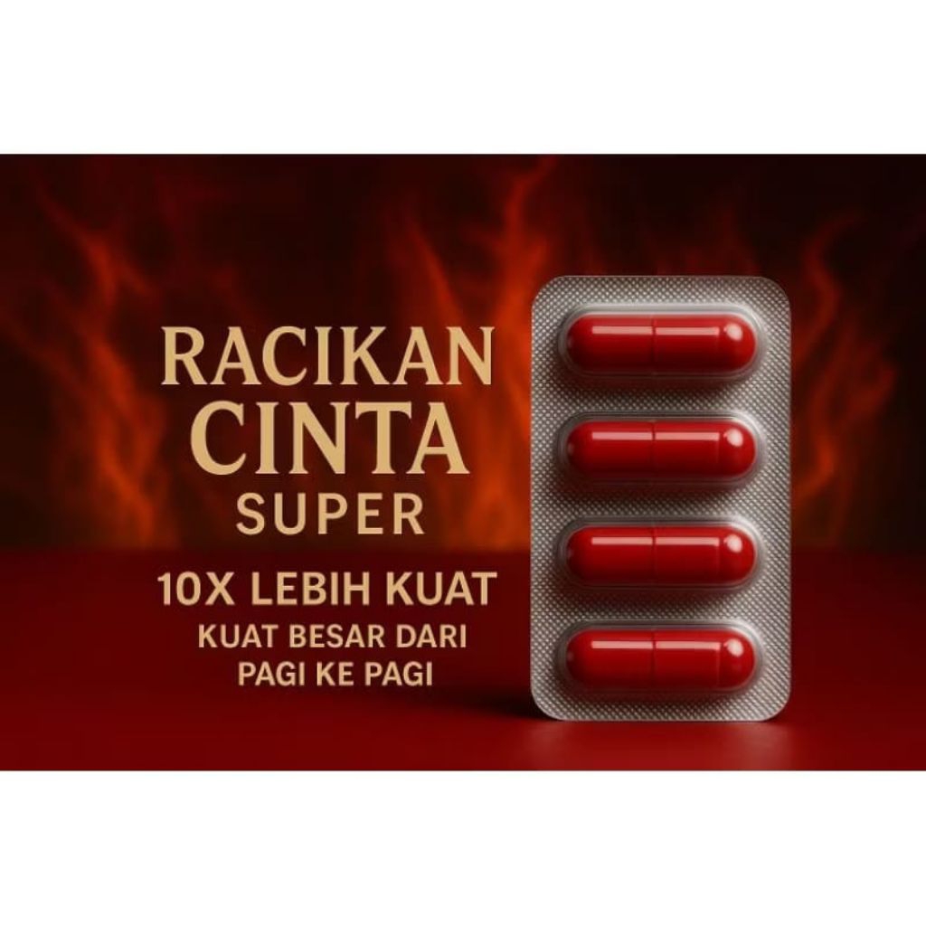 RAMUAN CINA TAHAN LAMA