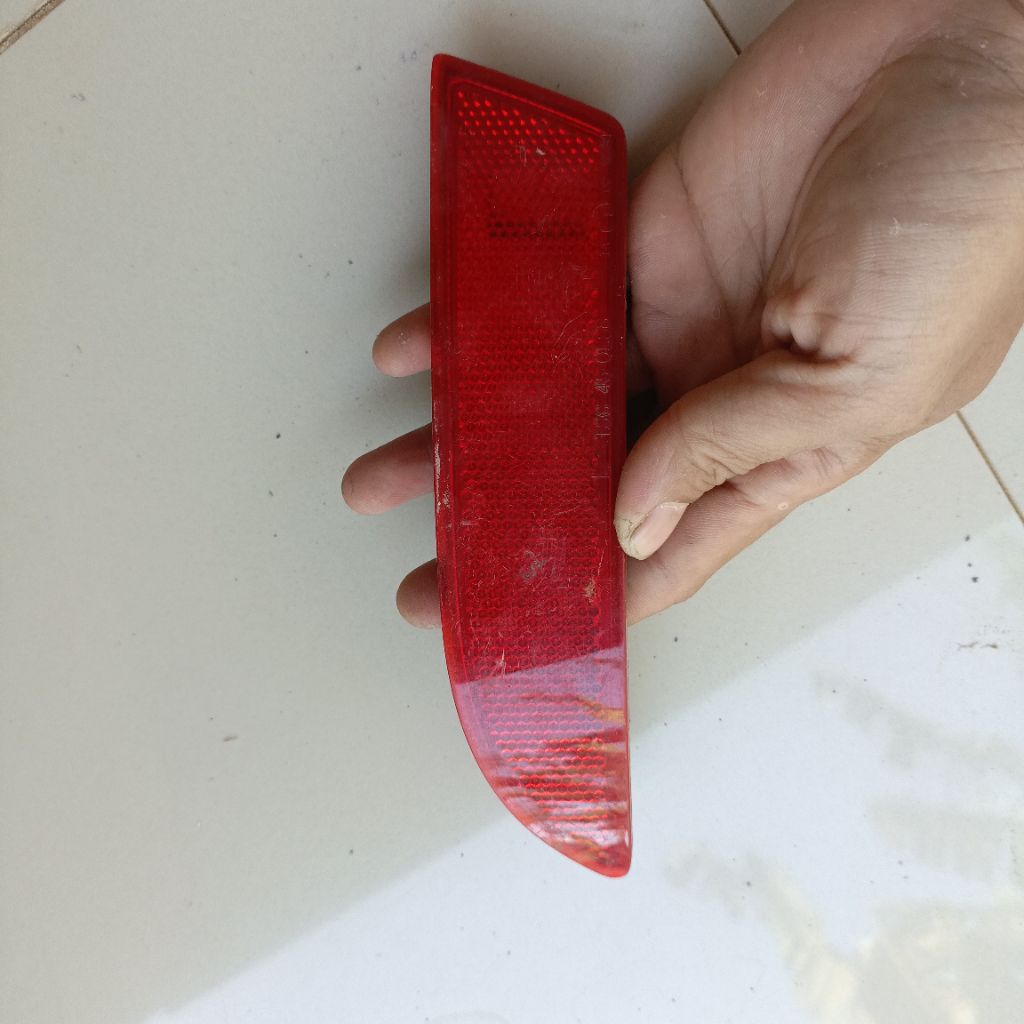 MATA KUCING BUMPER AVANZA / XENIA 2012-2021