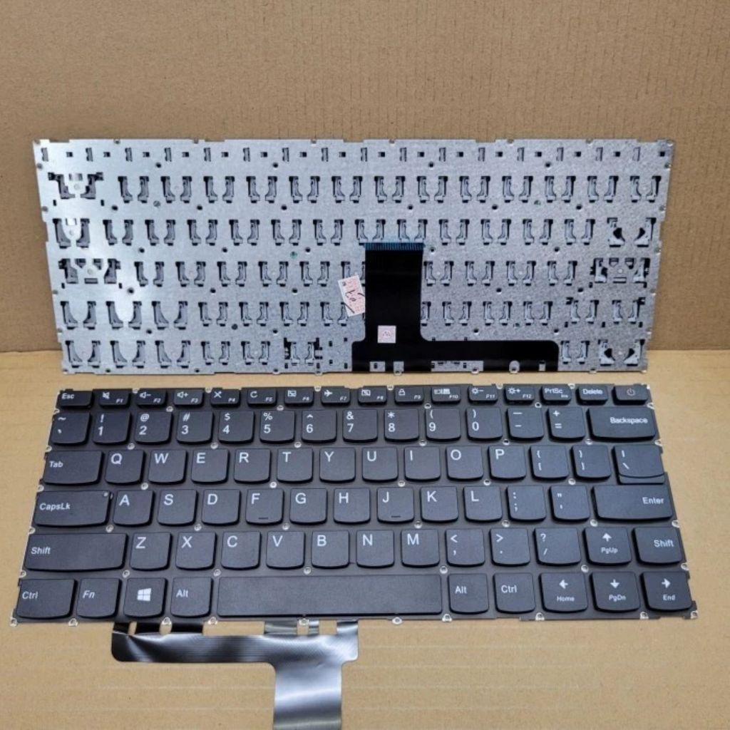 Keyboard Lenovo Ideapad 110 14ibr